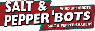 Salt and Pepper Bots